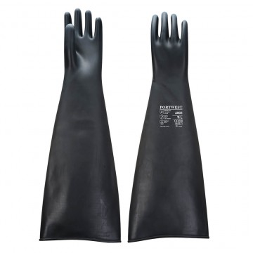 GUANTI DA LAVORO art A803PORTW