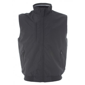 GILET ESTIVO JAMES ROSS...