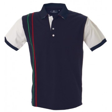 POLO MANICA CORTA art. NEW...