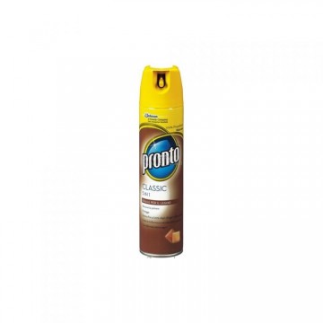 PRONTO LEGNO SPRAY CLASSICO