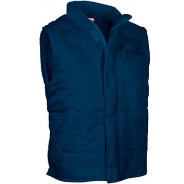 GILET ARTIC VALENTO