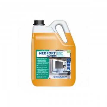 DETERGENTE NEOFORT RAPIDO...