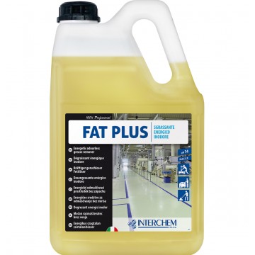 DETERGENTE SGRASSANTE 5,7...