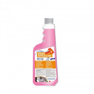 ANTICALCARE BAGNO UNI5 750...