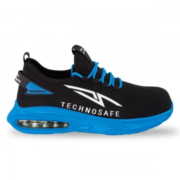 SCARPE ANTINFORTUNISTICA...