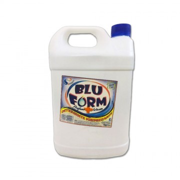 DETERGENTE 4 LTBLU FORM