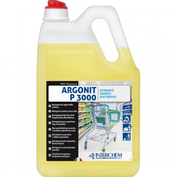 DETERGENTE SGRASSANTE...