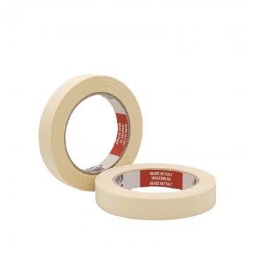 ROTOLO CARTA GOMMATA 19X50