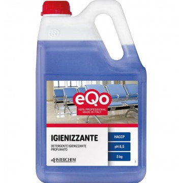 DETERGENTE IGIENIZZANTE EQO...