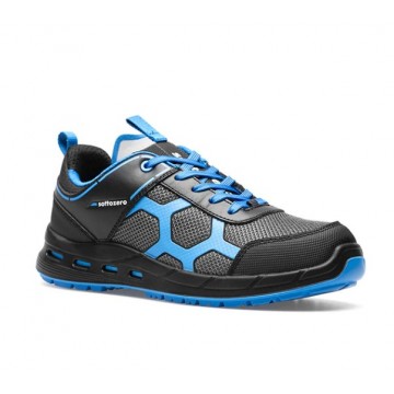 SCARPE ANTINFORTUNISTICA...