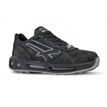 SCARPE ANTINFORTUNISTICA...