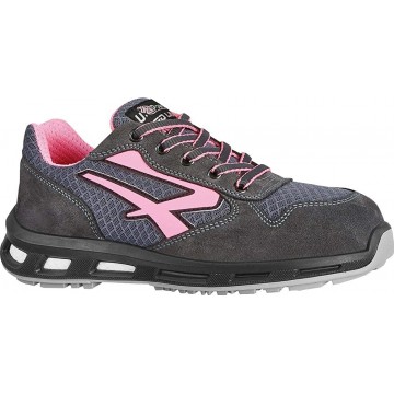SCARPE ANTINFORTUNISTICA...
