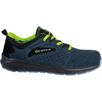 SCARPA ANTINFORTUNISTICA...