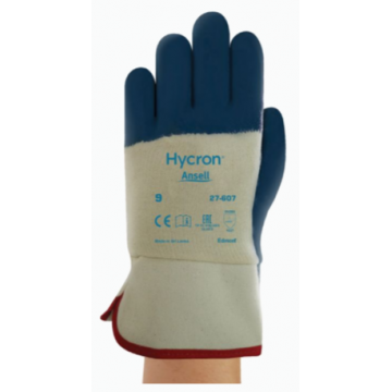 GUANTI ANSELL HYCRON AREATI...
