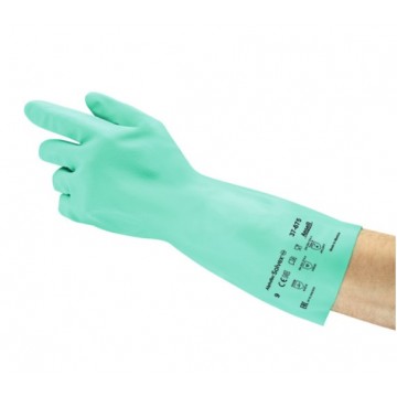 GUANTI SOLVEX 33 cm art....