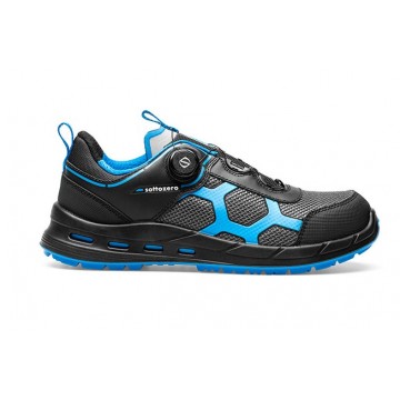 SCARPE ANTINFORTUNISTICA...