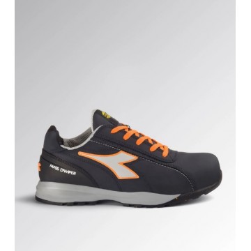 SCARPE ANTINFORTUNISTICA...