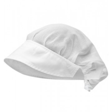 CUFFIE CON RETE  E SENZA...