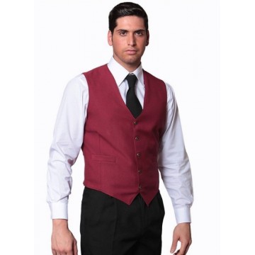 GILET  TCDart. AB033