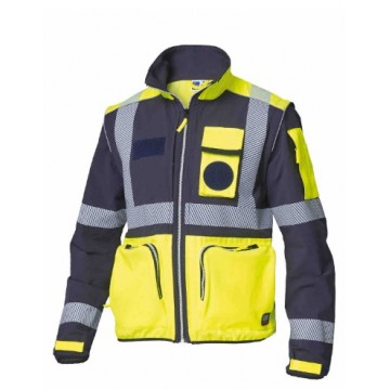 GIUBBETTO STRETCH...