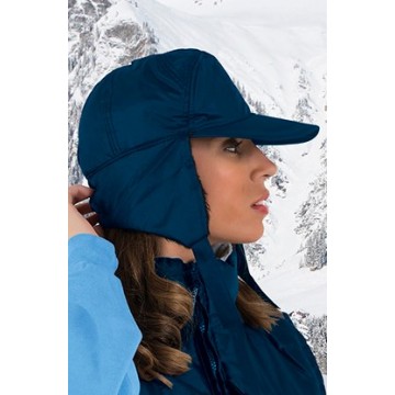 CAPPELLO CON PARAORECCHIE...