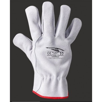 GUANTI IN CROSTA RAYSart....