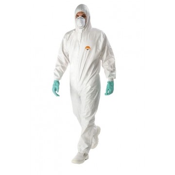 TUTA CAT. III LIFEGUARD...