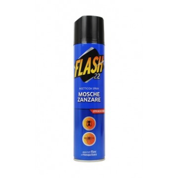 INSETTICIDA FLASH 250 ML