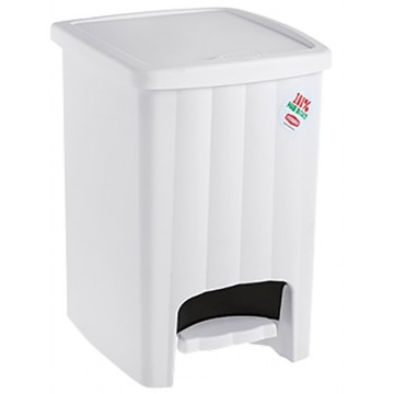 PATTUMIERA A PEDALE 20...