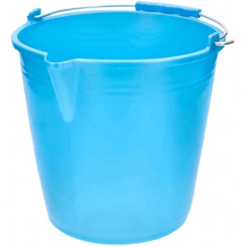 SECCHIO IN PLASTICA 15 LT...