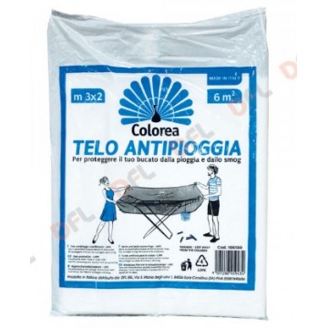 TELO COPRITUTTO MONOUSO...