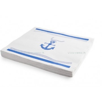 TOVAGLIETTA IN CARTA MISURA...