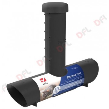 TRAPPOLA A T PER TOPIart....