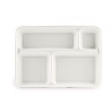 VASSOIO IN POLPA 4...