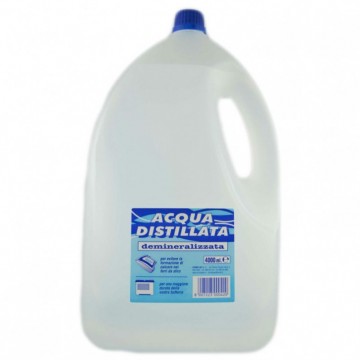 ACQUA DISTILLATA  4 LTD.CAV