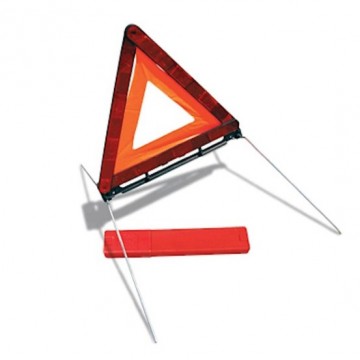 TRIANGOLO DI EMERGENZA SANN