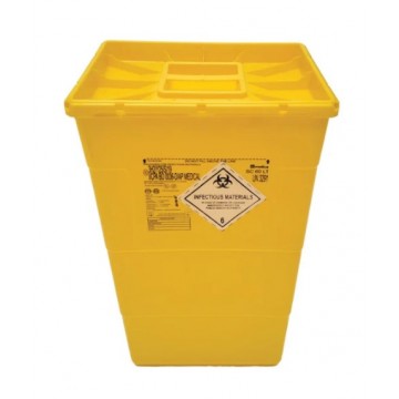 CONTENITORE PP RIFIUTI...