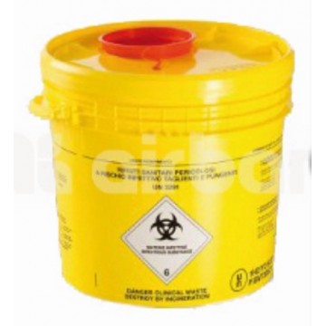 CONTENITORE SMALT AGHI...