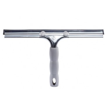 SPATOLA PER VETRI C/GOMMA...