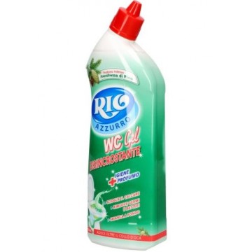 DETERGENTE GEL RIO AZZURRO...