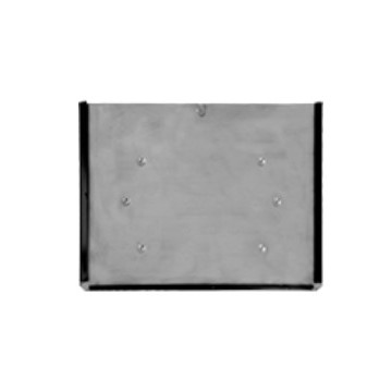 PORTAPANNELLO CON GUIDE E...