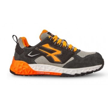 SCARPE ANTINFORTUNISTICA...