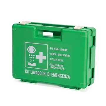 KIT LAVAOCCHIart. 8001