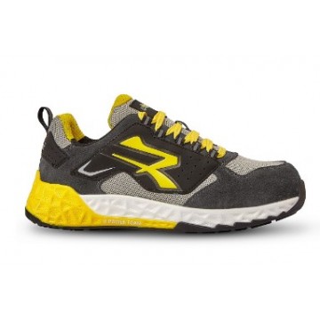 SCARPE ANTINFORTUNISTICA...