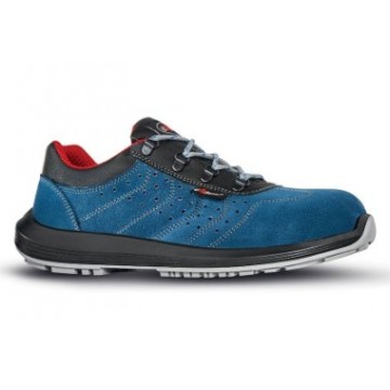 SCARPE ANTINFORTUNISTICA...