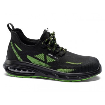 SCARPA RUSH S3 NERI art....