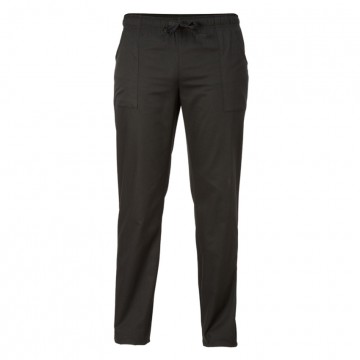 PANTALONE ALAN COLORE NERO...