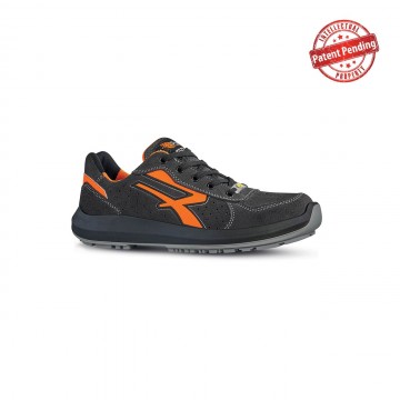 SCARPE ANTINFORTUNISTICHE...