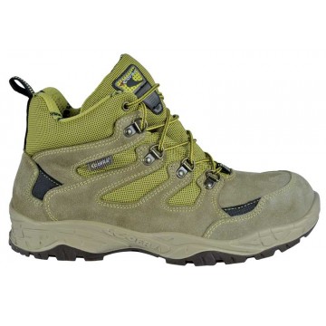 SCARPE art. CREVASSE...
