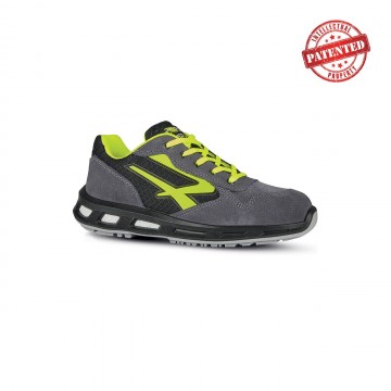 SCARPE art. YELLOW...